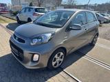 Kia Picanto Sensation*Klima*1.Hand*SH-Gepflegt*TOP* - Kia Picanto Gebrauchtwagen in Hamburg