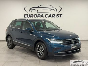 Volkswagen Tiguan - 2