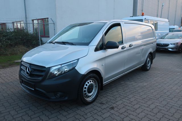 Mercedes-Benz Vito Kasten 114 CDI extralang Klima Werkstatt