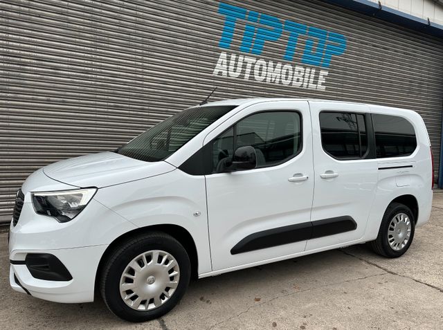 Opel Combo Life E Elegance*5-SITZ*KAMERA*KLIMA*