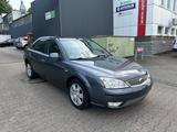 Ford Mondeo 2,0 Ghia Autom. Ghia - gebrauchte Ford Mondeo aus dem Jahr 2006