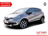 Renault Captur 1.3 TCe 150 AT Navi LED Sitzheizung PDC - Renault: S150