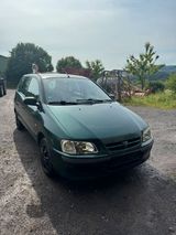 Mitsubishi Space Star GLX - Mitsubishi Space Star aus 2000