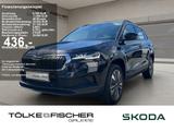 Skoda Karoq 1.5 TSI ACT Tour ACC AHK AUT Kam. Navi LED - Skoda Karoq in Düsseldorf