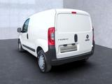 Fiat Fiorino Multijet SX Kasten ZV - Fiat Fiorino: Kombi