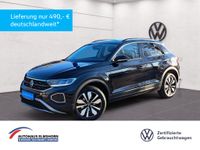 Volkswagen T-Roc - Vorschau Bild 1