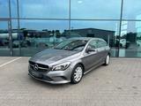 Mercedes-Benz CLA 220d ShootingBrake Night DCT LED Kamera Navi - Mercedes-Benz CLA 220 Shooting Brake aus 2017