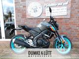 Yamaha MT 125 2024 TZ MT125 MT-125 - YAMAHA TZ