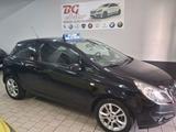 Opel Corsa 1.3 CDTI 75CV ecoFLEX unico prop 2009 - Opel Corsa aus 2009 mit Diesel-Antrieb
