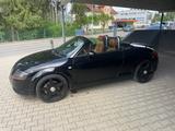 Audi TT Roadster 1.8T - super Zustand