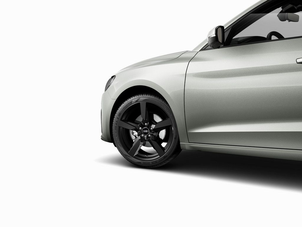 Audi A1 - Bild 5