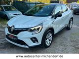 Renault Captur II Intens*Automatik*Pano*LED - Renault Captur mit Schiebedach