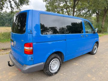 Volkswagen T5 Transporter - 7
