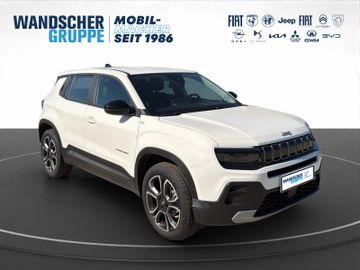 Jeep Avenger 1.2 T-GDI Altitude *ABSTANDSTEMPOMAT*SHZ