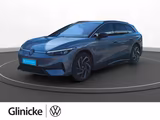 Volkswagen ID.7 Tourer Pro Pano AHK WäPu Matrix - scheckheftgepflegte VW ID.7