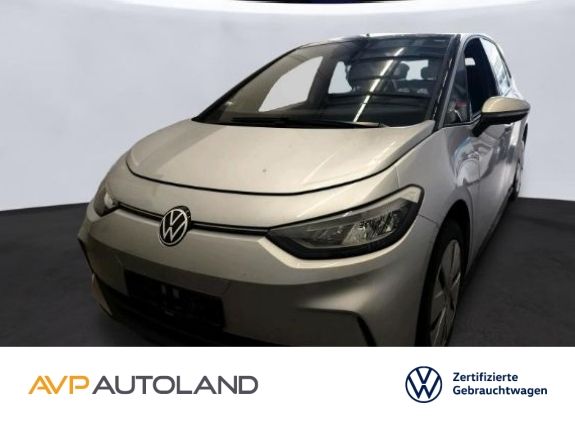 VW ID.3 Pro | NAVI | LED | WÄRMEPUMPE | SITZH. |