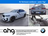 BMW X4 M COMPETITION *Shadow*Leder*Navi*Sitzlüft*Pan