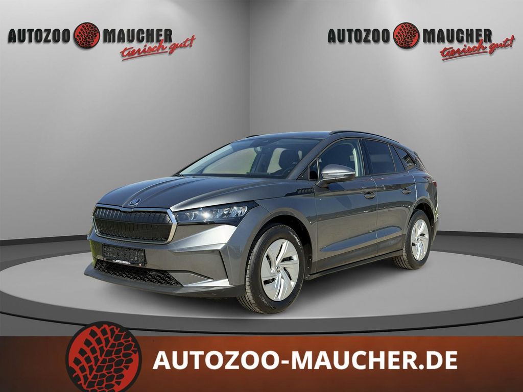 Image of Skoda Enyaq