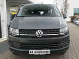 Volkswagen T6 Transporter 9-Sitze Navi Kamera HUD - VW T6 Gebrauchtwagen in München