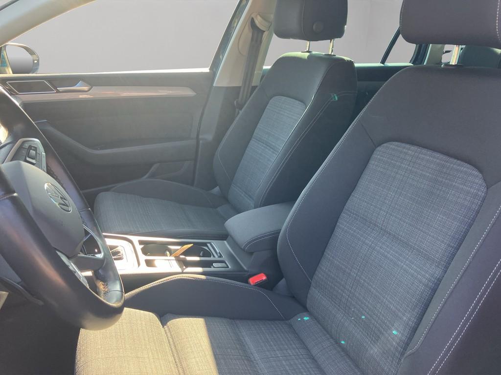 Volkswagen Passat Business 2.0 TDI DSG Navi AHK LED, миниатюра 15
