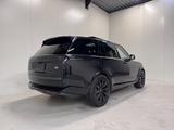 Land Rover Range Rover L460 PHEV AWD HSE - Black Pack - Pan - gebrauchte Land Rover Range Rover aus dem Jahr 2023
