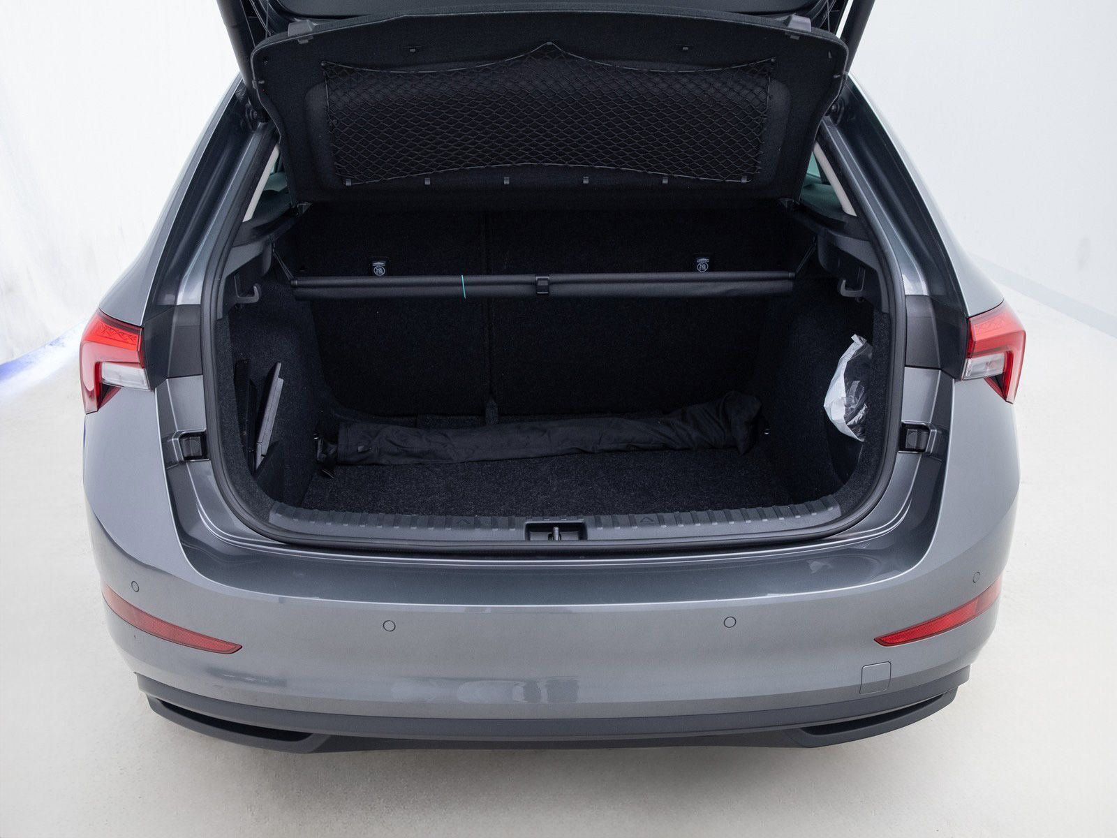 Skoda Scala - Bild 21
