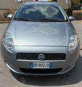 Fiat Punto 1.3 Multijet 16V 5 porte Actual - Fiat Punto: Actual