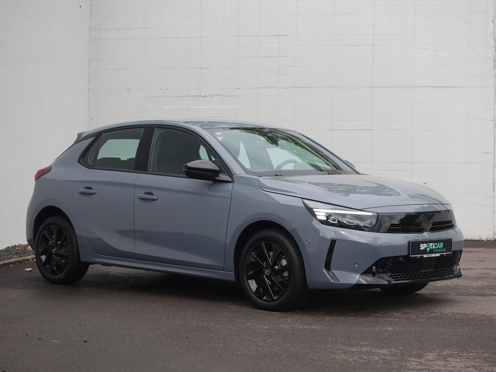 Fahrzeugabbildung Opel Corsa 1.2Turbo GS Allwetter,Sitzh,Voll-LED,PDC