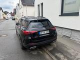Mercedes-Benz GLC 200 4MATIC Autom. - AMG  - gebrauchte Mercedes-Benz GLC 200 aus dem Jahr 2024