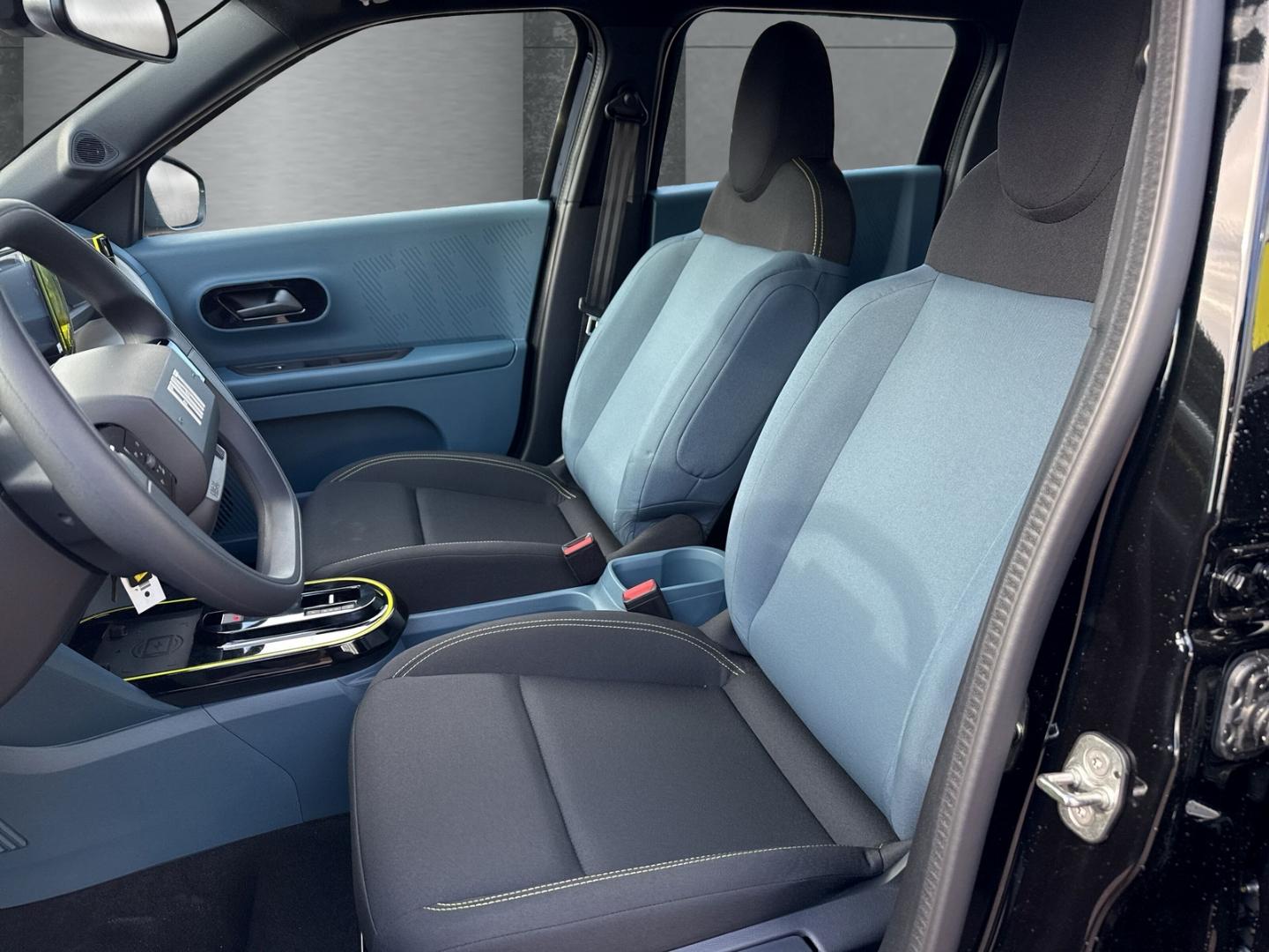 Fiat Grande Panda Hybrid Business Edition Navi LED Ca