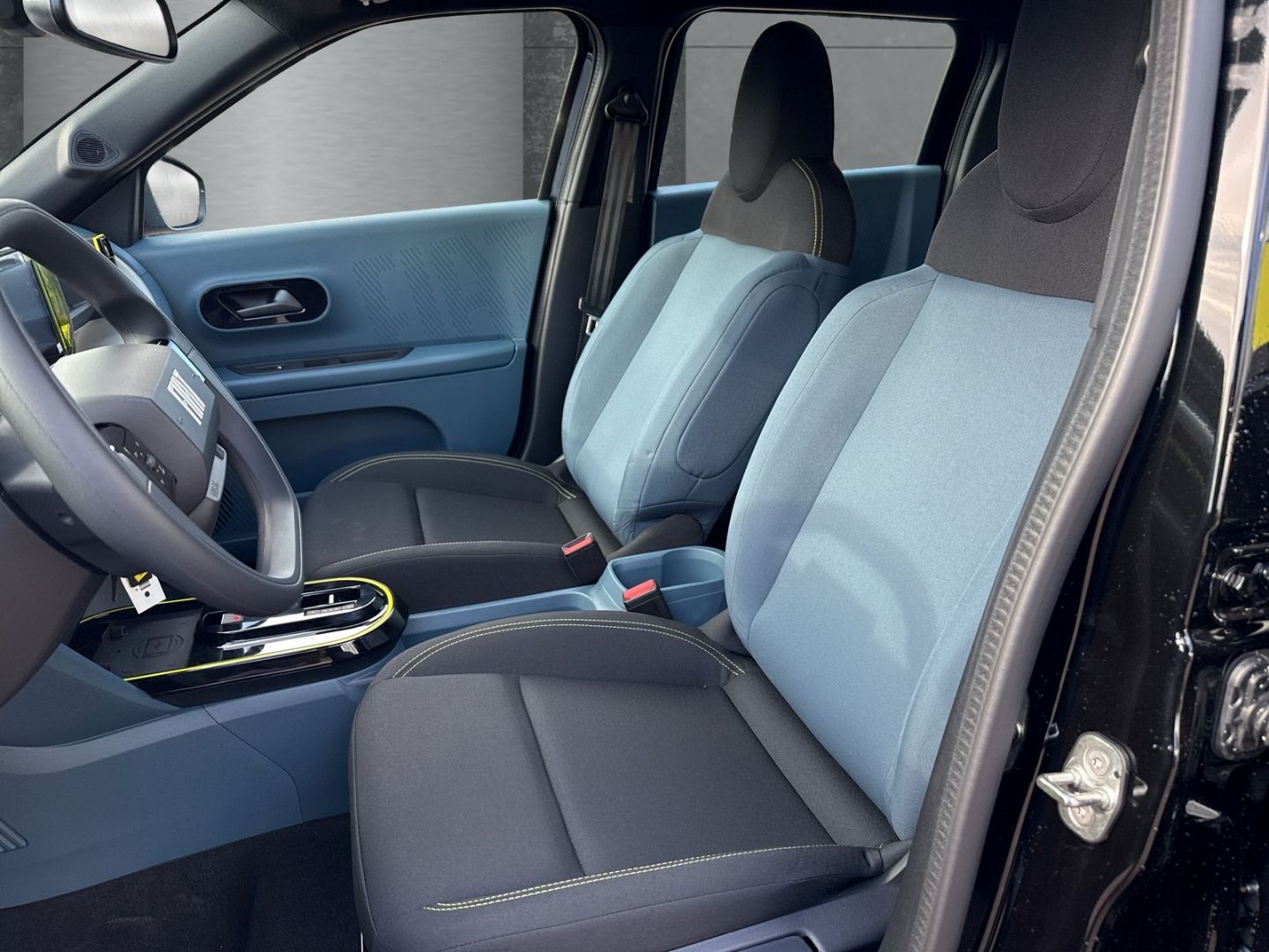 Fiat Grande Panda - Bild 8