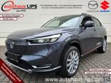 Honda HR-V 1.5i Hybrid Advance Style | Navi | R.Kamera - Honda HR-V: Advance Style