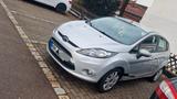 Ford Fiesta 1,6 TDCi 70kW DPF Trend ECOnetic Trend - Ford Fiesta: Tdci Econetic