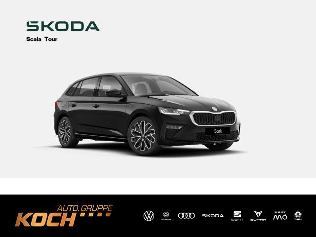 Skoda Scala Tour*1.0TSI*DSG*NAVI*MATRIX-LED*ACC*RFK*