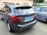 BMW 218 Active Tourer Steptronic Kamera AHK LED Top - BMW 218 Active Tourer in Duisburg