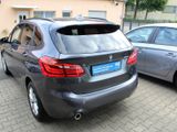BMW 218 Active Tourer Steptronic Kamera AHK LED Top - BMW 218 Active Tourer aus 2019