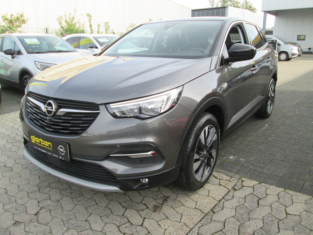 OPEL Grandland X &quot;Innovation&quot;  mit Navigation