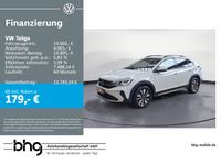 Volkswagen Taigo - Vorschau Bild 1