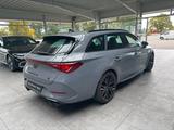 Cupra Leon Sportstourer VZ CUP 4Drive - mit Benzin-Antrieb: Vollleder, Servolenkung
