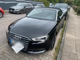Audi Schickes Audi A3 Cabrio TDI DSG - Audi A3: TDI Dsg