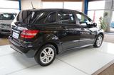 Mercedes-Benz B 200 AUTOMATIK / XENON / NAVI / LEDER / PDC - Mercedes-Benz B 200 aus 2008