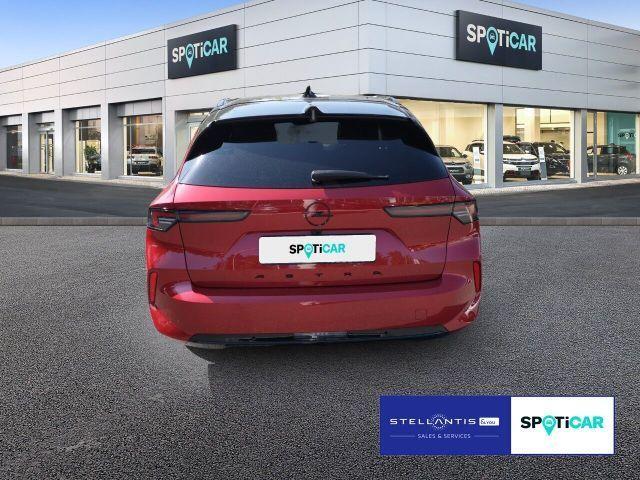 Opel Astra L Sports Tourer GS Turbo 130 *Infotainemen