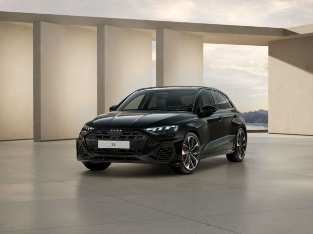 A3 Sportback S line *NEUES MODELL*