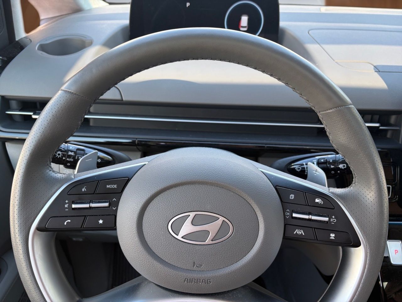 Hyundai Staria – Bild 10