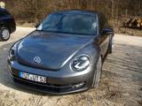 Volkswagen Beetle 1.4 TSI Sport/ Fender EINZELSTÜCK! - Volkswagen Beetle: Fender