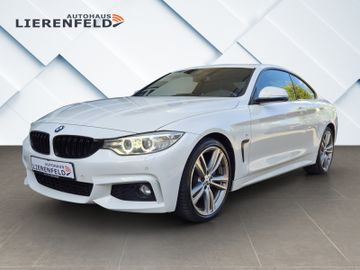 BMW 420 - 1