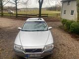 Volvo s 80 t 6 - Volvo S80: S80t6