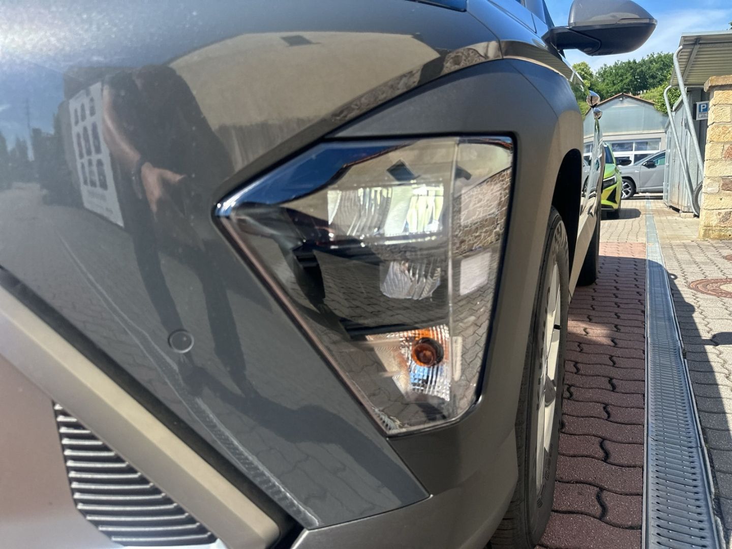 Hyundai Kona – Bild 18