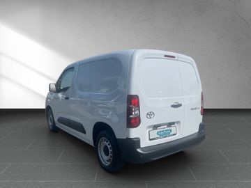 Toyota Proace City 1.2 L1 Kasten Duty *DAB*LED*PDC*TEL*