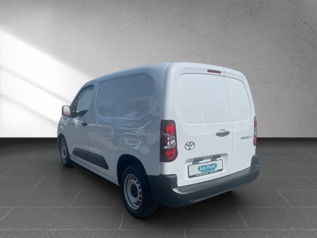 Toyota Proace City 1.2 L1 Kasten Duty *DAB*LED*PDC*TEL*